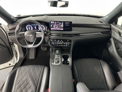 2023 INFINITI QX60 Autograph