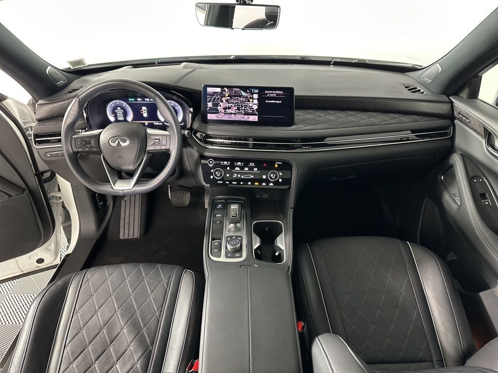 2023 INFINITI QX60 Autograph