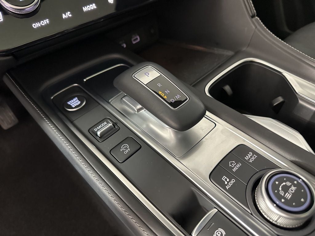 2023 INFINITI QX60 Autograph