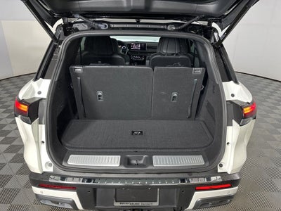 2023 INFINITI QX60 Autograph