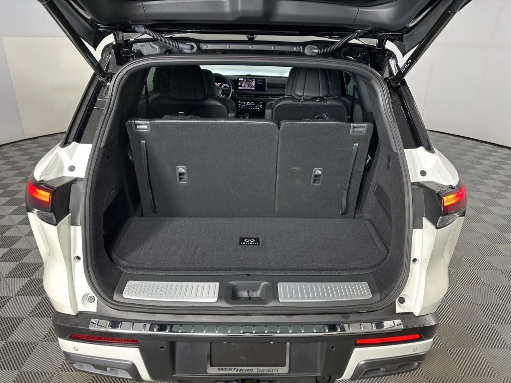 2023 INFINITI QX60 Autograph