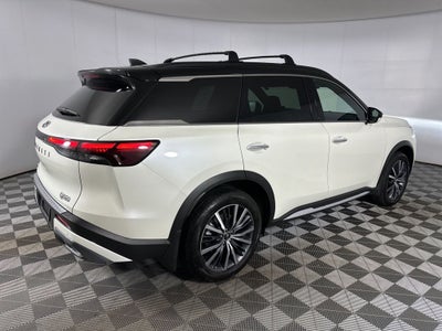 2023 INFINITI QX60 Autograph