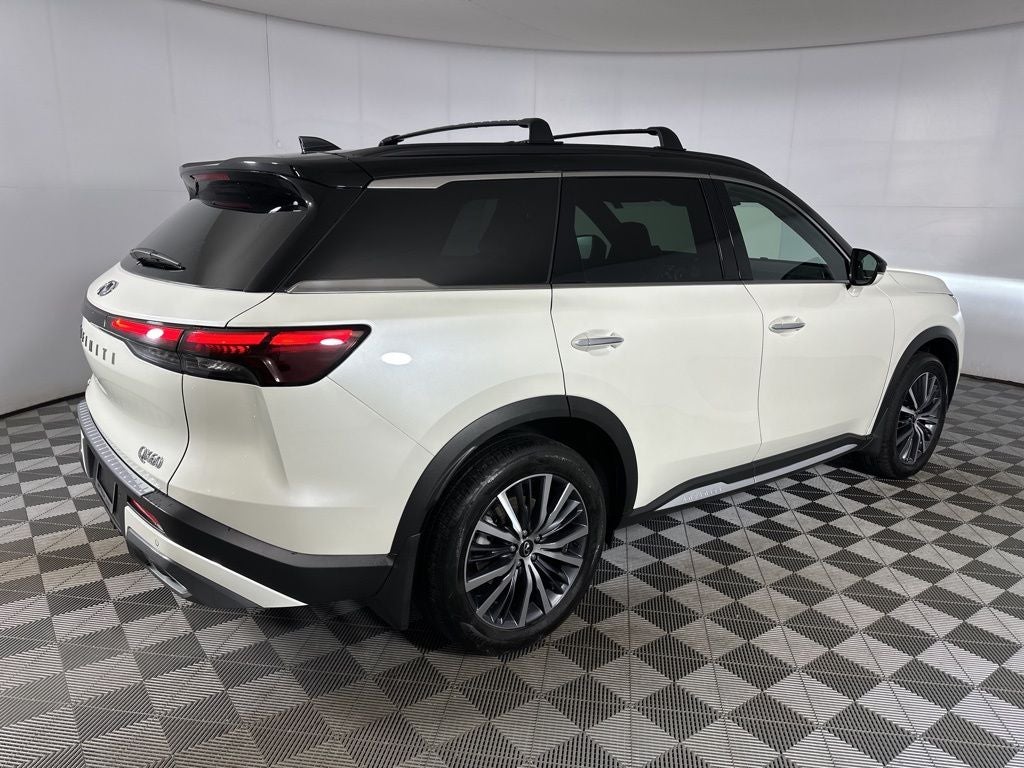 2023 INFINITI QX60 Autograph