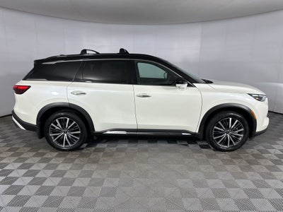 2023 INFINITI QX60 Autograph