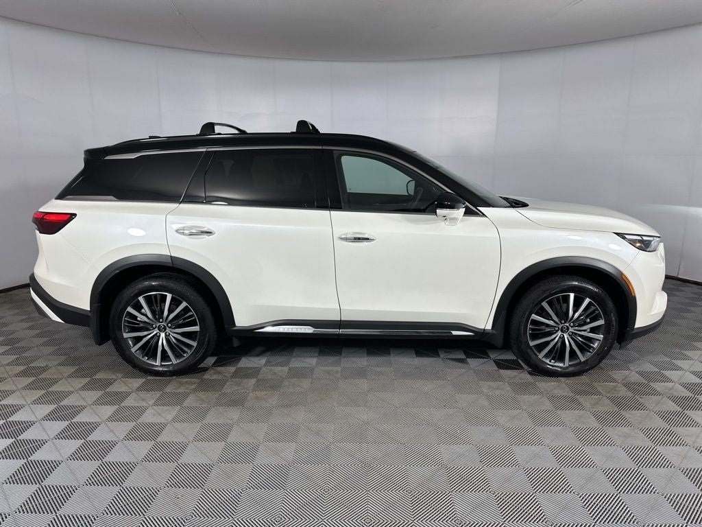 2023 INFINITI QX60 Autograph