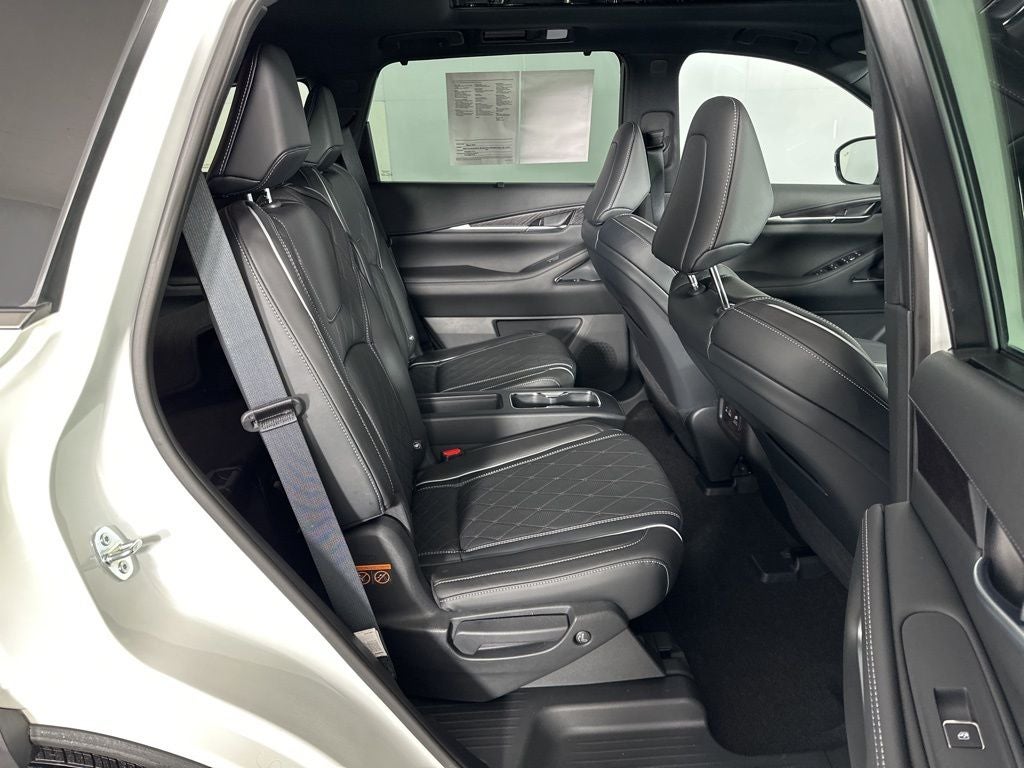 2023 INFINITI QX60 Autograph