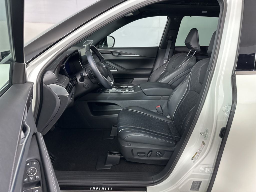 2023 INFINITI QX60 Autograph
