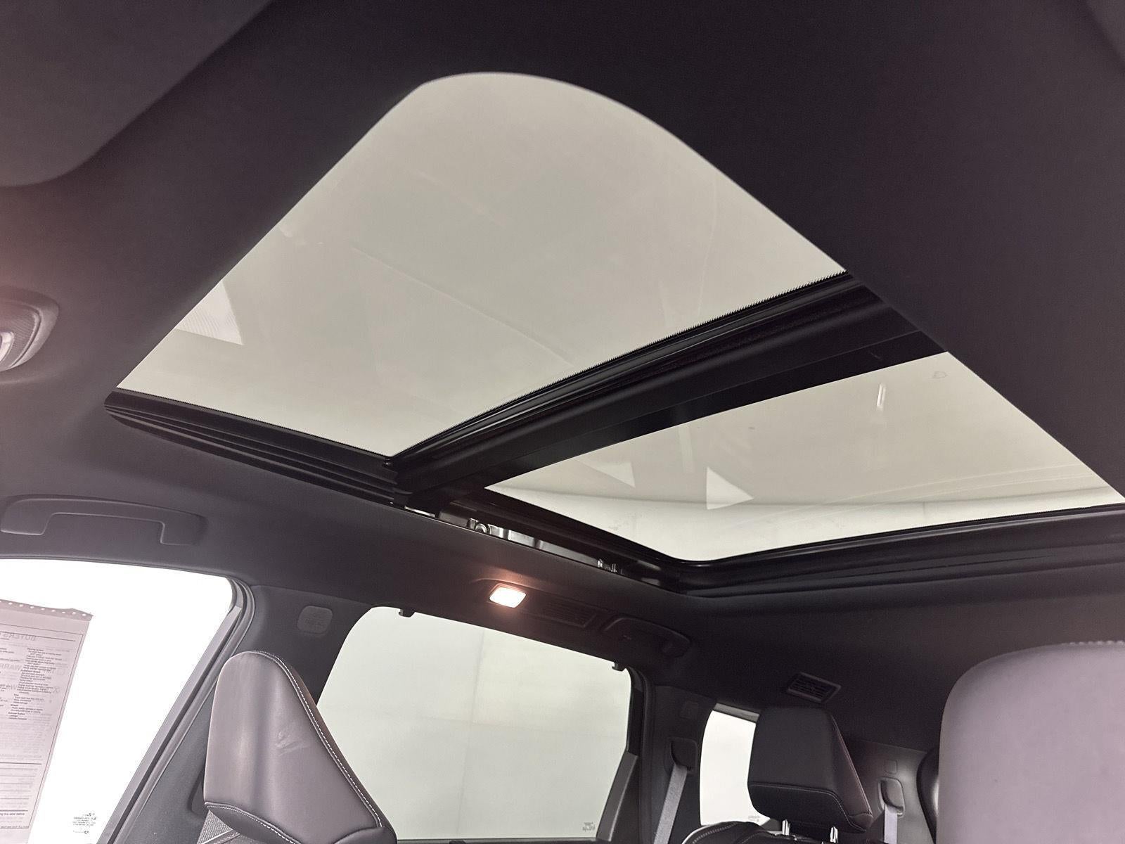 2022 INFINITI QX60 AUTOGRAPH