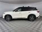 2022 INFINITI QX60 AUTOGRAPH