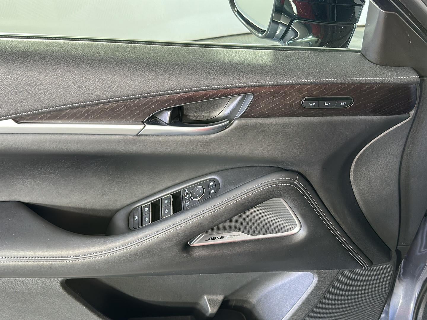 2023 INFINITI QX60 AUTOGRAPH