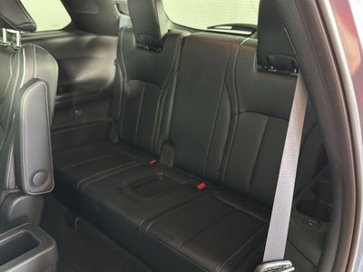 2023 INFINITI QX60 AUTOGRAPH