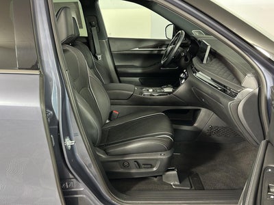 2023 INFINITI QX60 AUTOGRAPH