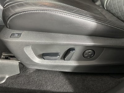 2022 INFINITI QX60 Autograph