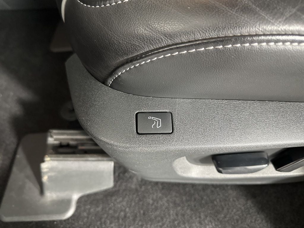 2022 INFINITI QX60 Autograph