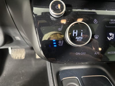 2022 INFINITI QX60 Autograph