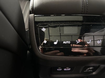 2022 INFINITI QX60 Autograph