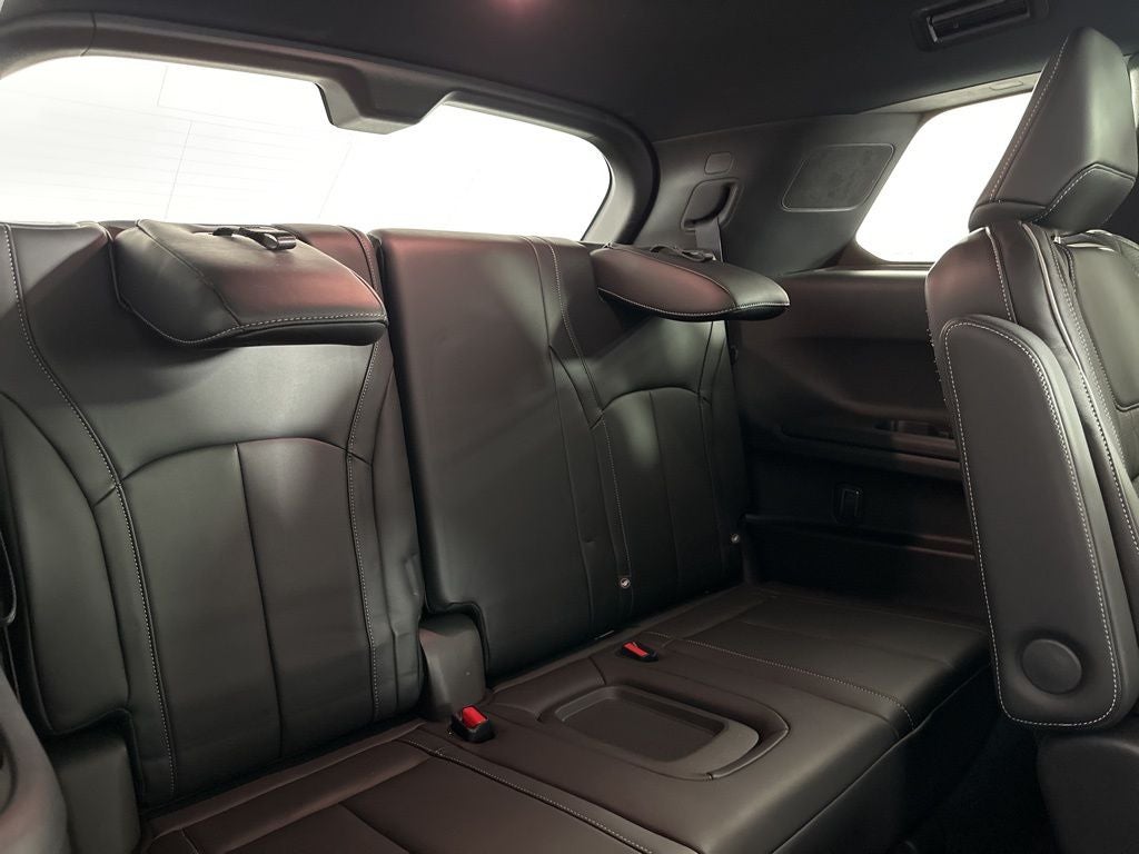 2022 INFINITI QX60 Autograph