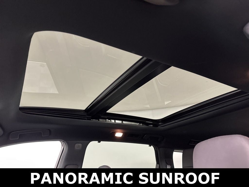 2022 INFINITI QX60 Autograph