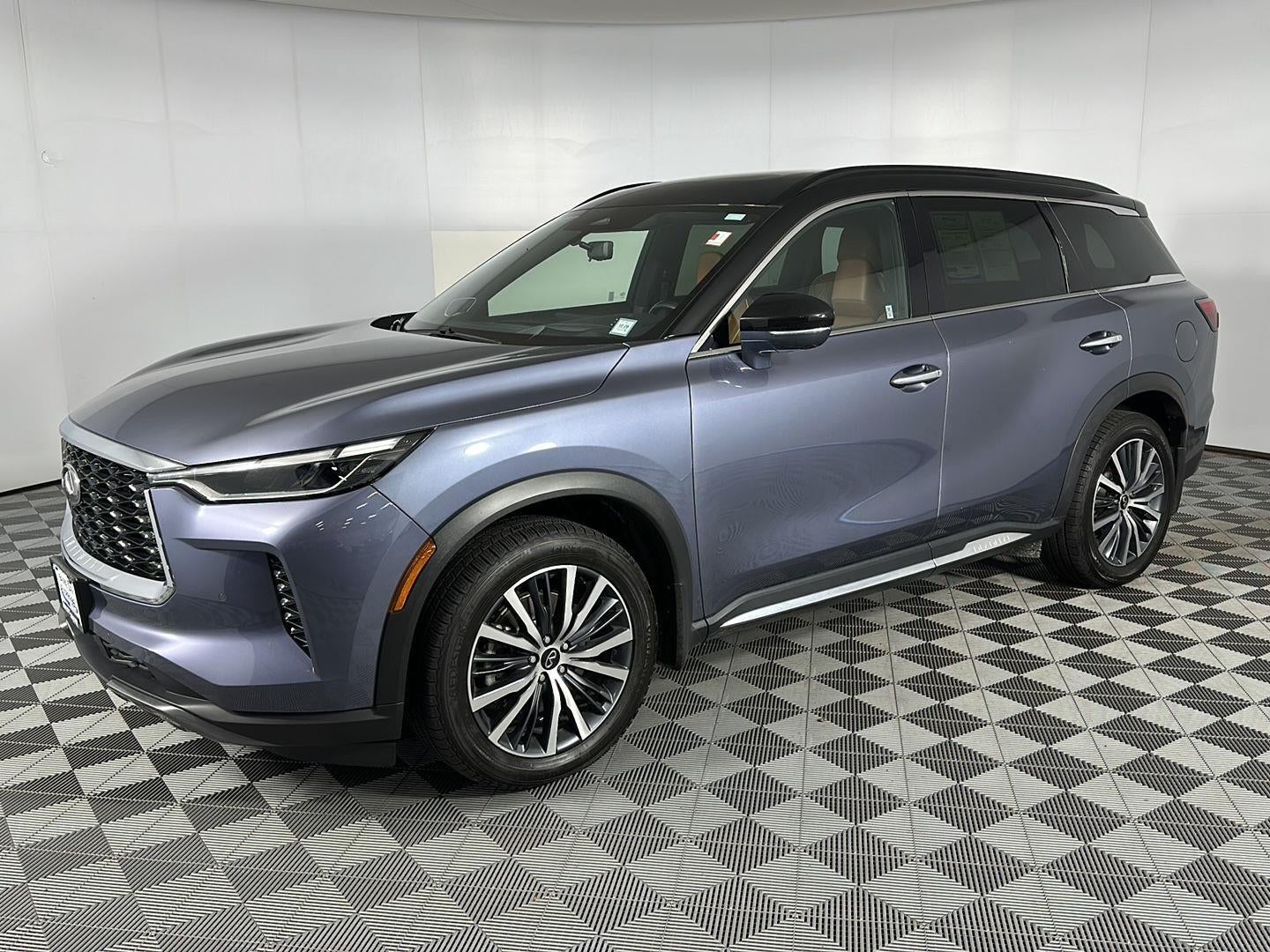 2023 INFINITI QX60 AUTOGRAPH