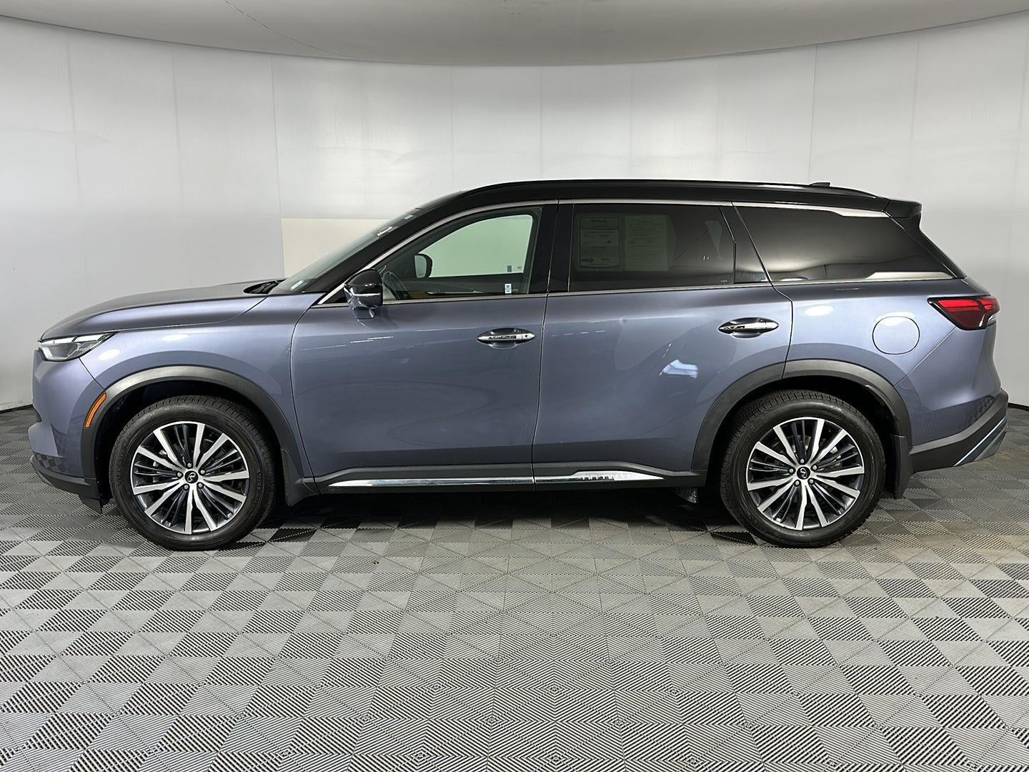 2023 INFINITI QX60 AUTOGRAPH
