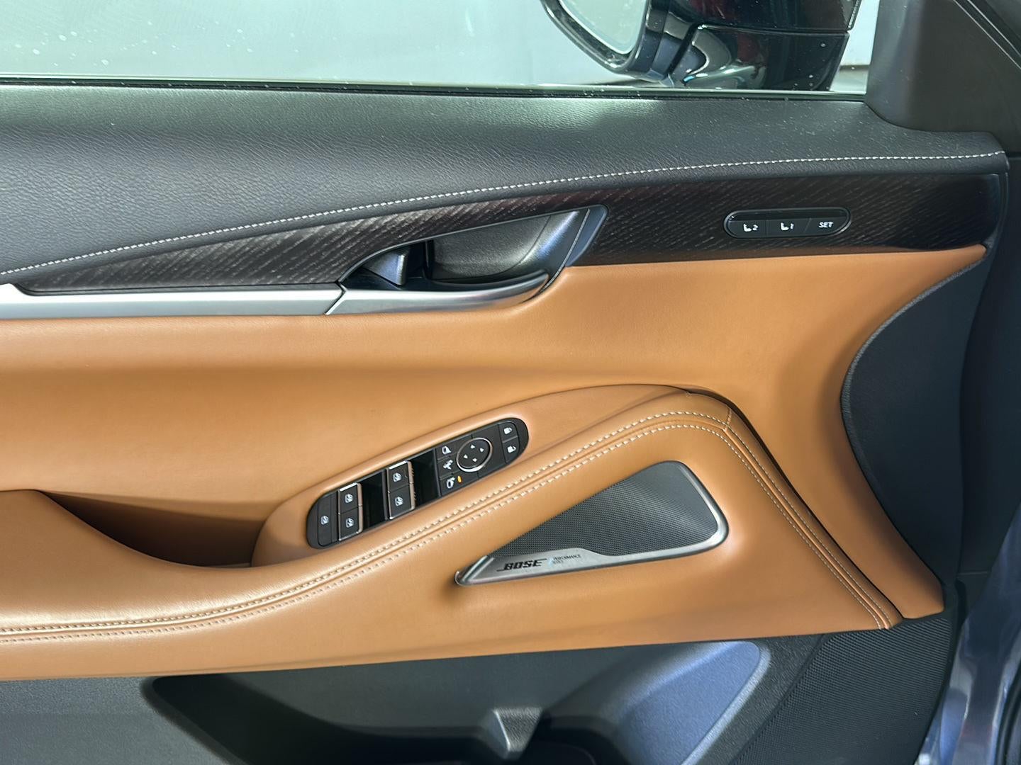 2023 INFINITI QX60 AUTOGRAPH
