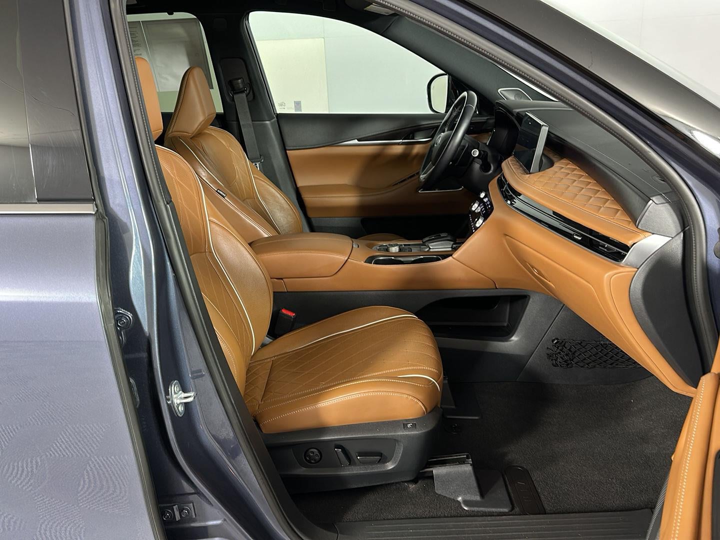 2023 INFINITI QX60 AUTOGRAPH