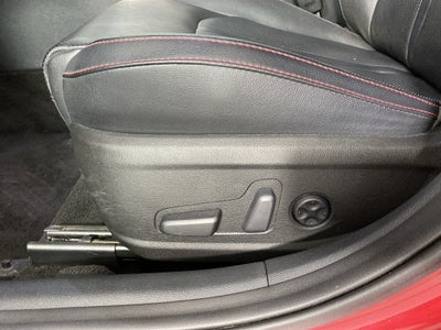 2018 Kia Optima SX Turbo