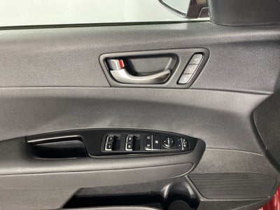 2018 Kia Optima SX Turbo