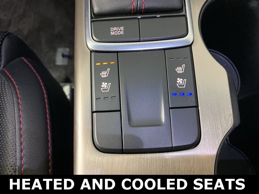 2018 Kia Optima SX Turbo