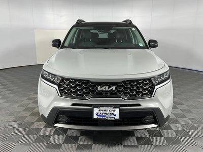 2023 Kia Sorento X-Line EX