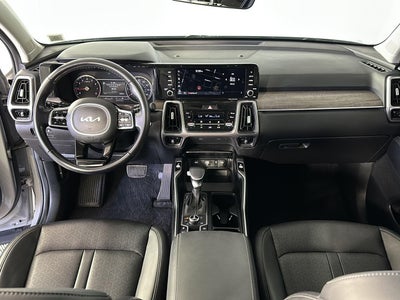 2023 Kia Sorento X-Line EX