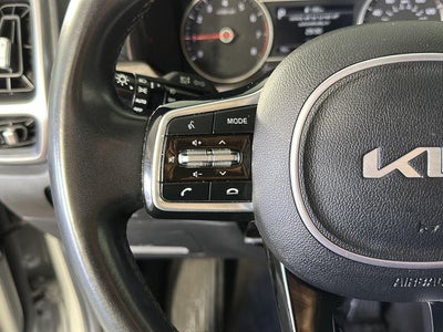 2023 Kia Sorento X-Line EX