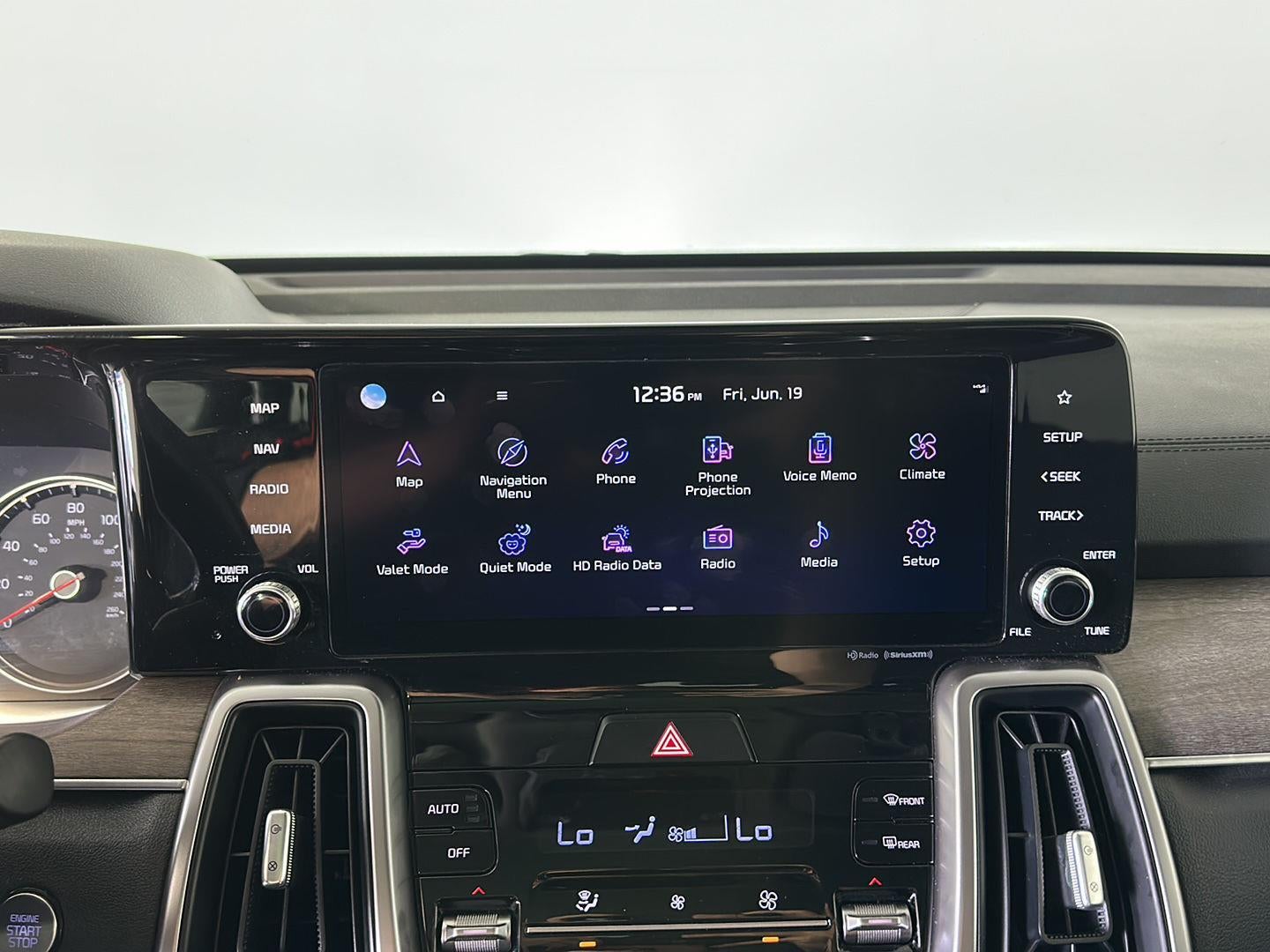 2023 Kia Sorento X-Line EX