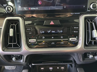 2023 Kia Sorento X-Line EX