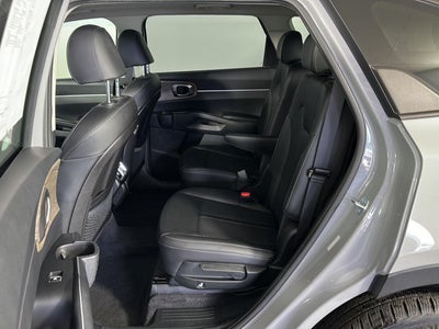 2023 Kia Sorento X-Line EX