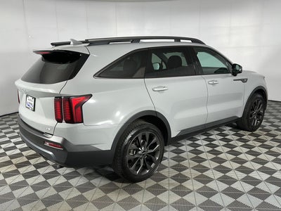 2023 Kia Sorento X-Line EX