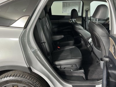 2023 Kia Sorento X-Line EX