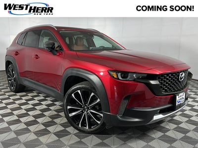 2024 Mazda Mazda CX-50 2.5 Turbo Premium Package