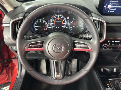 2024 Mazda Mazda CX-50 2.5 Turbo Premium Package