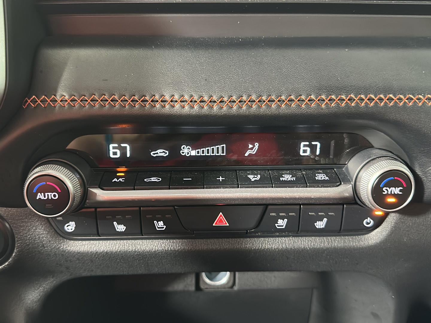 2024 Mazda Mazda CX-50 2.5 Turbo Premium Package