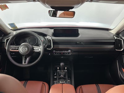2024 Mazda Mazda CX-50 2.5 Turbo Premium Package