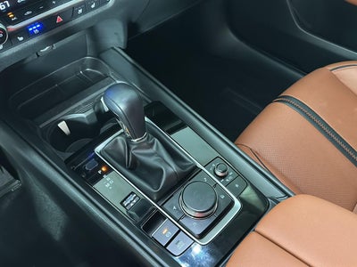 2024 Mazda Mazda CX-50 2.5 Turbo Premium Package