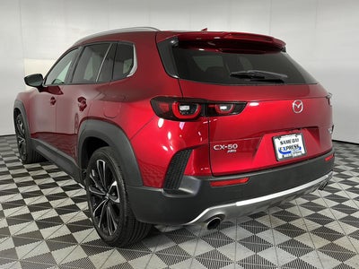 2024 Mazda Mazda CX-50 2.5 Turbo Premium Package