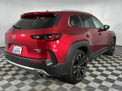 2024 Mazda Mazda CX-50 2.5 Turbo Premium Package