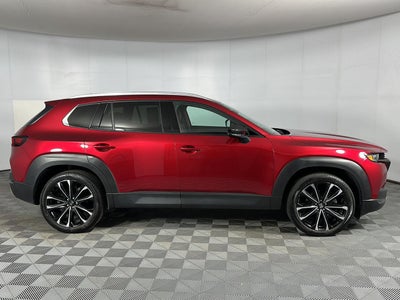 2024 Mazda Mazda CX-50 2.5 Turbo Premium Package