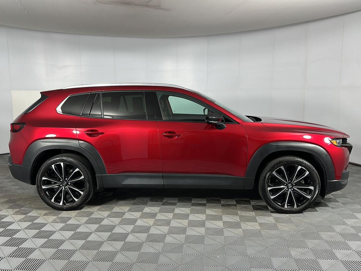 2024 Mazda Mazda CX-50 2.5 Turbo Premium Package
