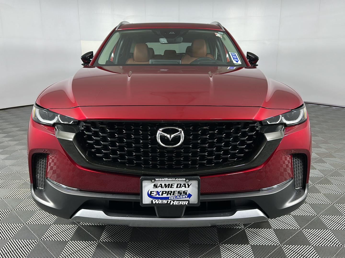 2024 Mazda Mazda CX-50 2.5 Turbo Premium Package