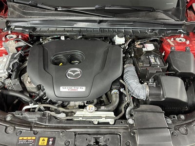 2024 Mazda Mazda CX-50 2.5 Turbo Premium Package
