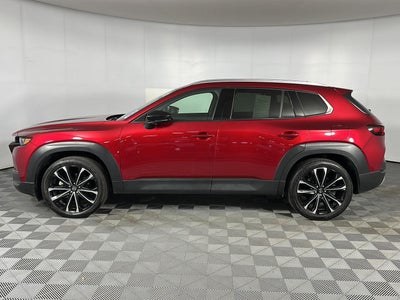 2024 Mazda Mazda CX-50 2.5 Turbo Premium Package