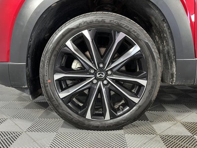 2024 Mazda Mazda CX-50 2.5 Turbo Premium Package